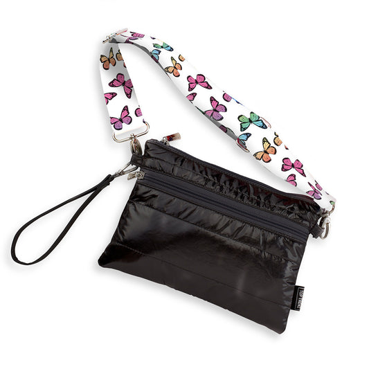 Hot Trending Puffer Waist Bag For Kids And Tweens | Top Trenz