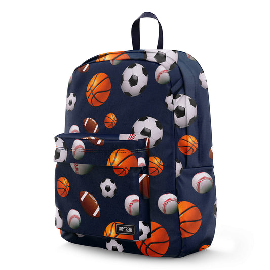 Top Scoring School And Camp Backpack For Kids And Tweens | Top Trenz