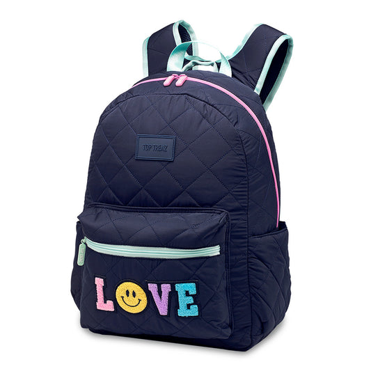 Fun Puffer Backpacks For School And Camp For Kids And Tweens | Top Trenz