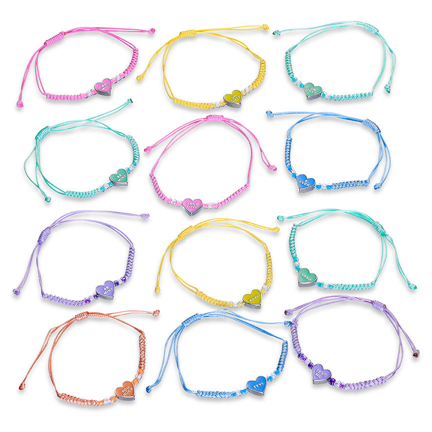 Best selling valentines day bracelet | Top Trenz