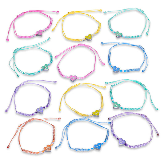 Best selling valentines day bracelet | Top Trenz