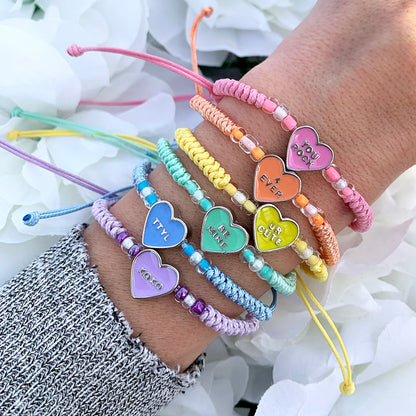 Best selling valentines day bracelet | Top Trenz