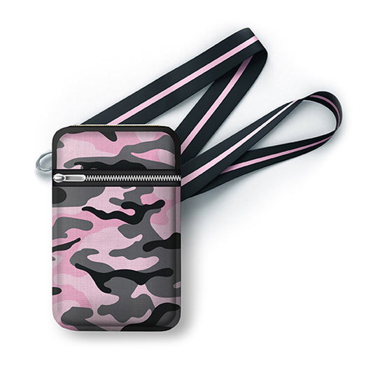 Hot Selling Kids And Tweens Crossbody Cell Phone Bag | Top Trenz