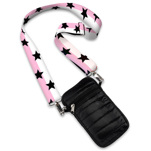 Hottest Selling Crossbody Puffer Bag For Kids And Tweens | Top Trenz