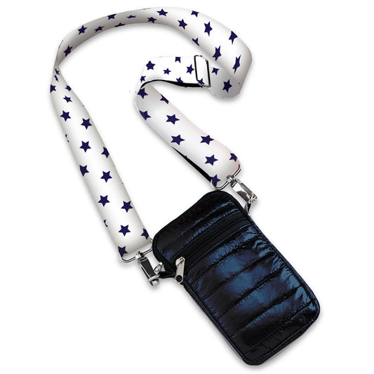 Best Selling Fashionable Crossbody Cell Phone Wallet | Top Trenz