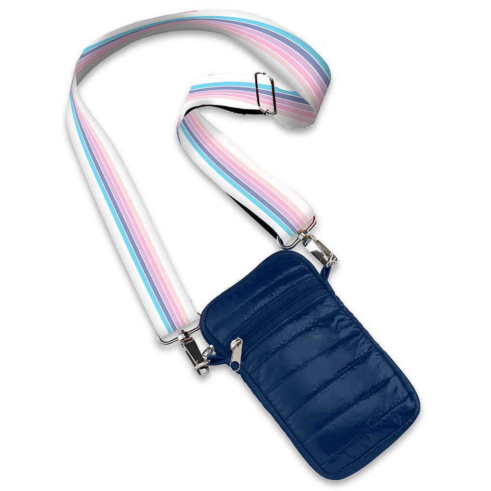 Best Seller Puffer Crossbody Fashion Cell Bag For Kids | Top Trenz
