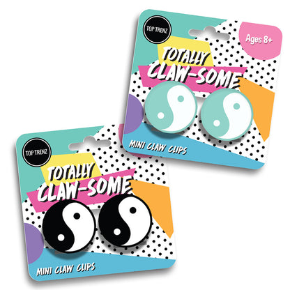 Top Seller Mini Hair Clip Printed For Kids And Tweens | Top Trenz