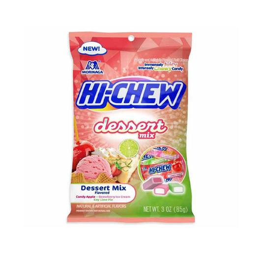 HI-CHEW Dessert Mix - Delightful Dessert Flavors in Every Chew! | Top Trenz