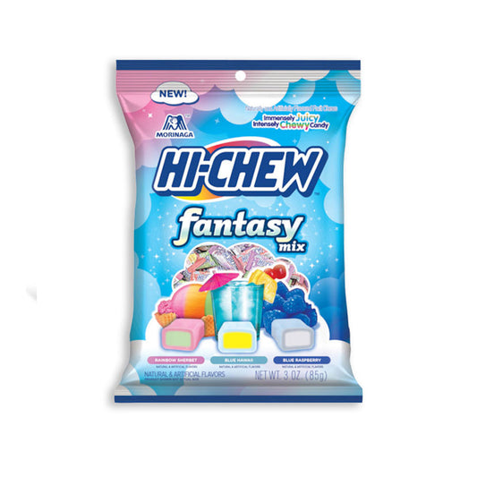 HI-CHEW Fantasy Mix - Magical Flavors for Your Sweetest Cravings! | Top Trenz