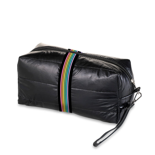 Trendy Puffer Toiletry Bag For Kids And Tweens | Top Trenz