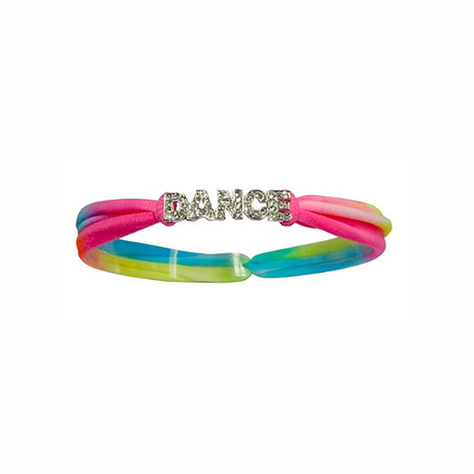 Nylon Stretch Dance Choker | Top Trenz