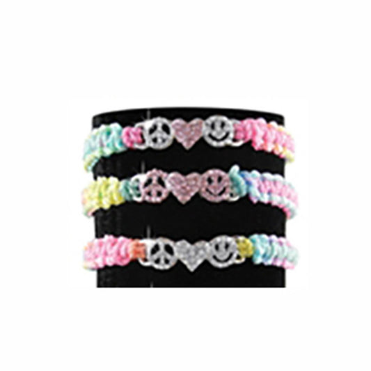 Best Selling Adjustable Bracelets For Kids And Tweens | Top Trenz