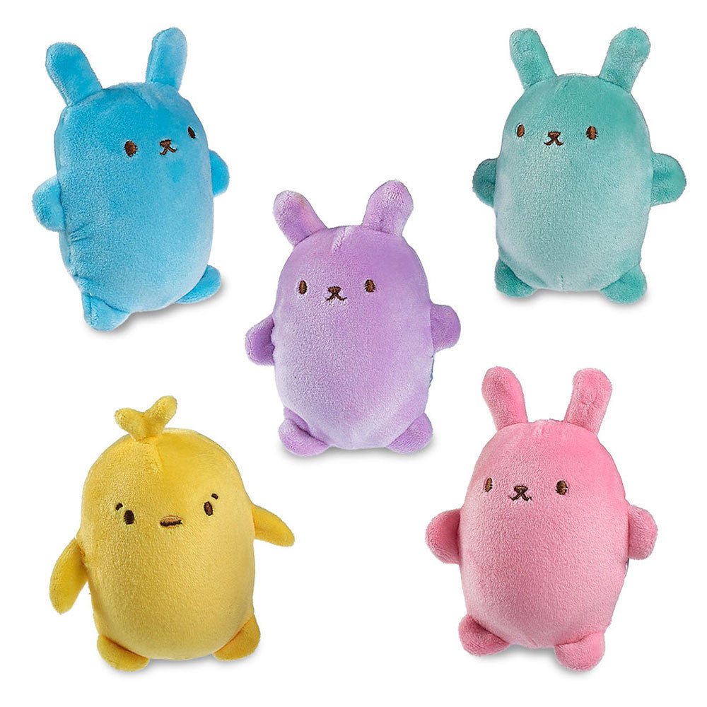 Easter Bubble Stuffed Squishy Friends Plush Fidget | Top Trenz
