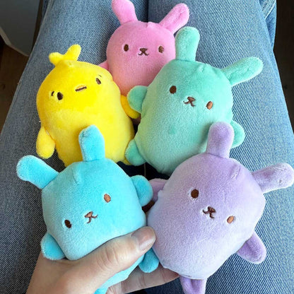 Easter Bubble Stuffed Squishy Friends Plush Fidget | Top Trenz