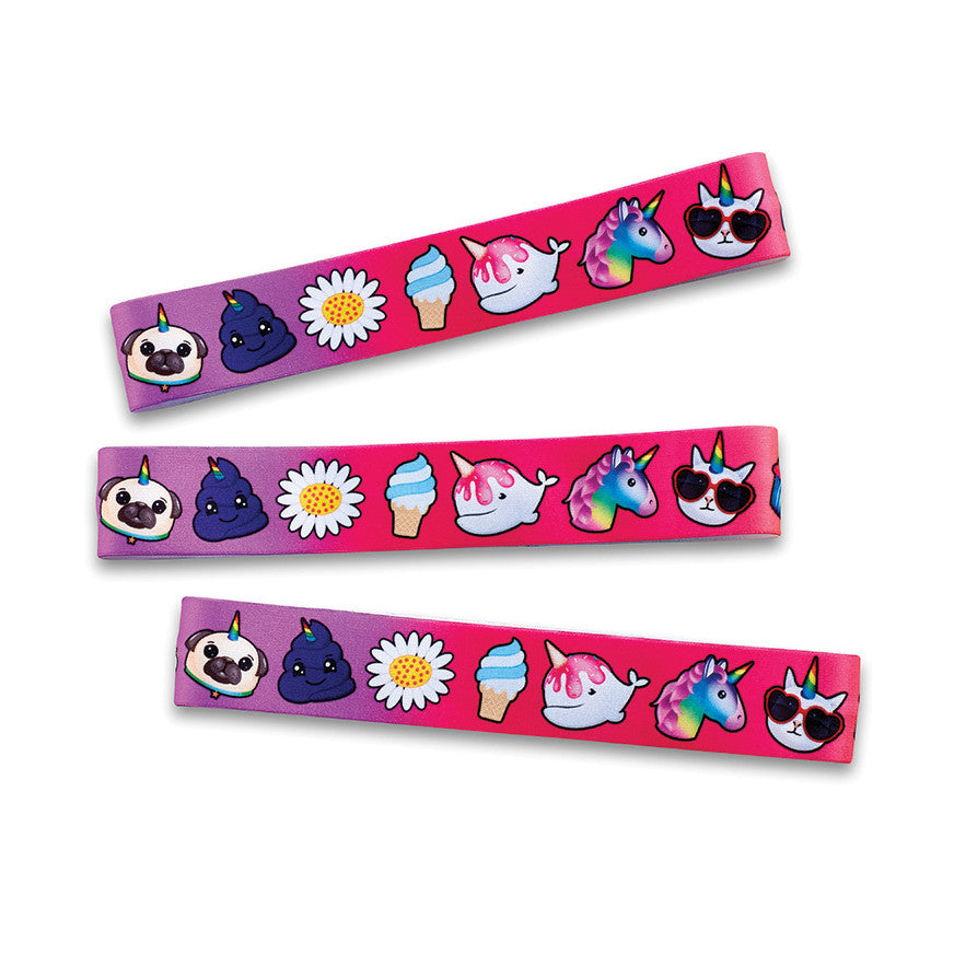 Unicorn Headbands Top Selling Stretch Headband | Top Trenz