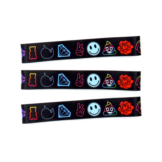 Fleek No-Slip Headbands | Top Trenz
