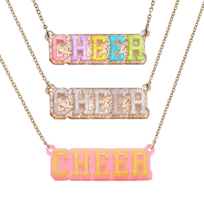 Charm Fashionable Child And Tween Necklaces | Top Trenz