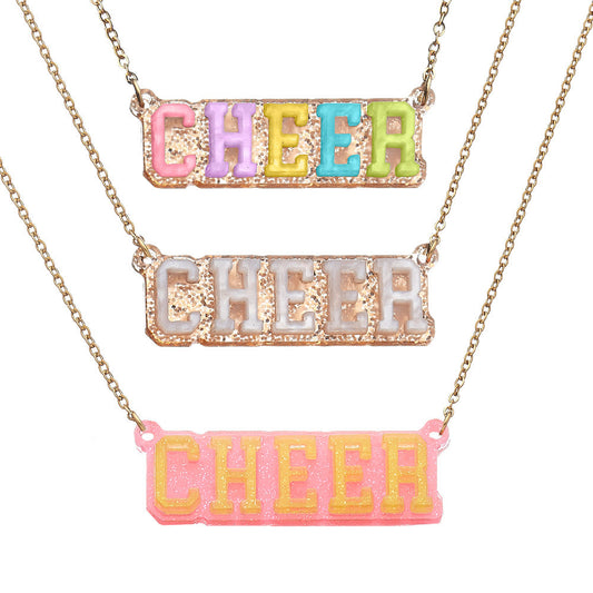 Charm Fashionable Child And Tween Necklaces | Top Trenz