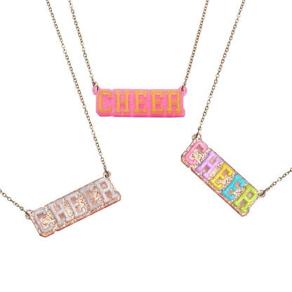 Charm Fashionable Child And Tween Necklaces | Top Trenz