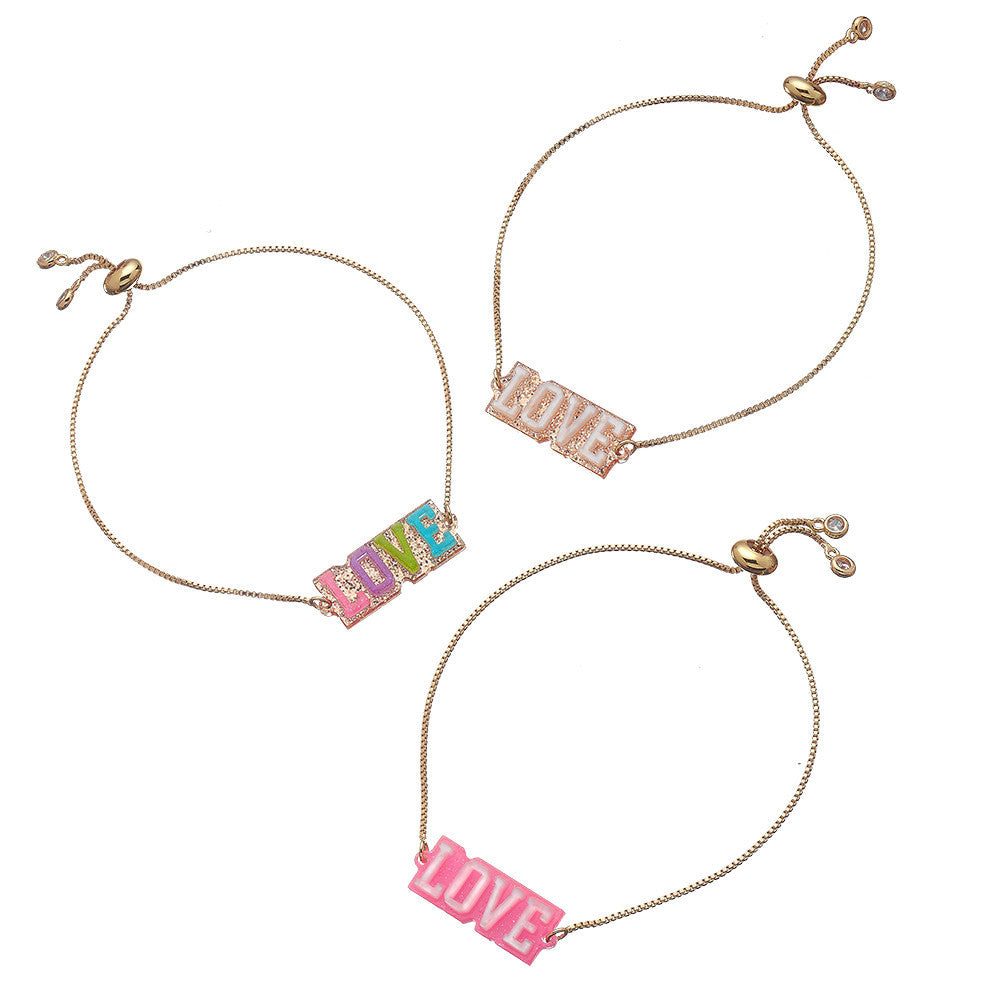 Fashion Kids' Charm Bracelet for Trendsetters | Top Trenz