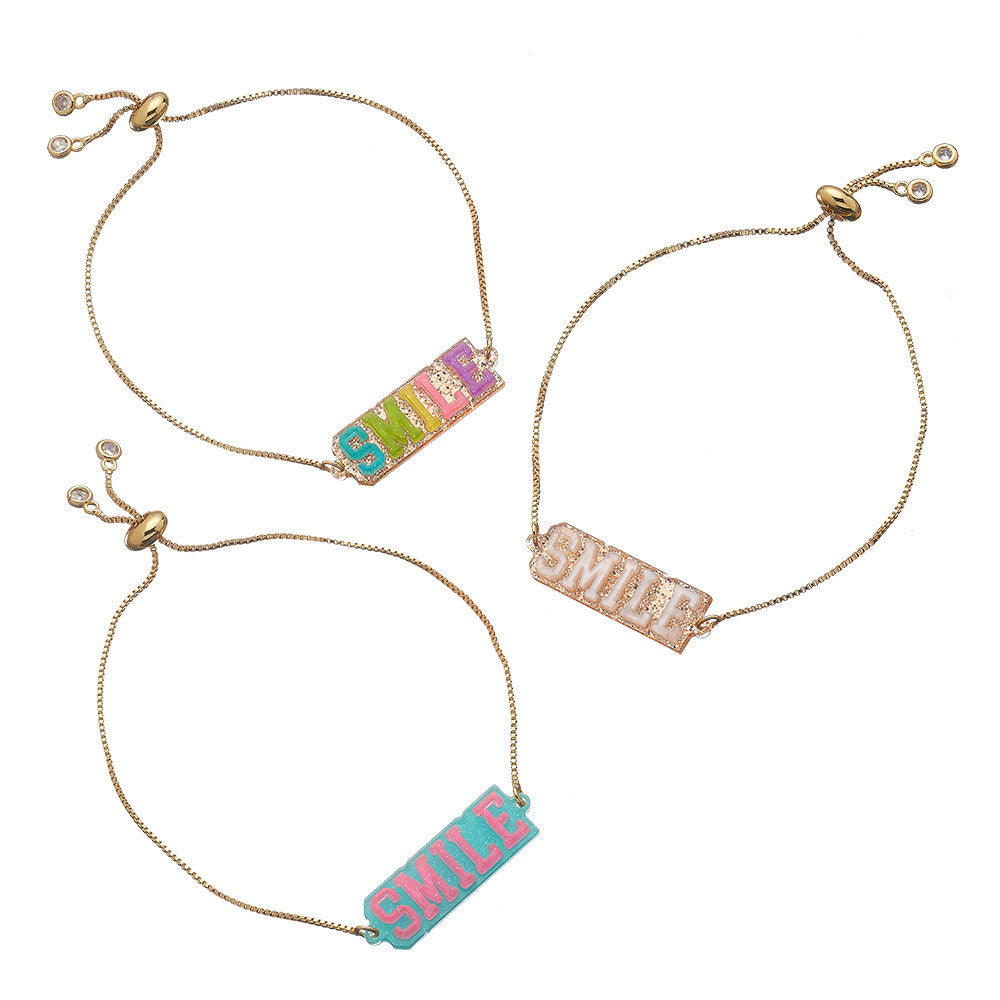 Fashion Kids' Charm Bracelet for Trendsetters | Top Trenz