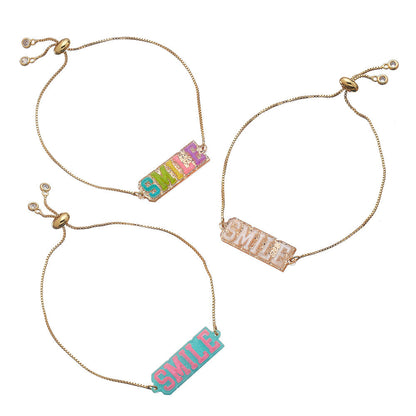 Fashion Kids' Charm Bracelet for Trendsetters | Top Trenz