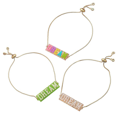 Fashion Kids' Charm Bracelet for Trendsetters | Top Trenz