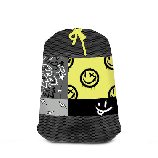Trendy Packable Laundry Bags For Kids And Tweens | Top Trenz