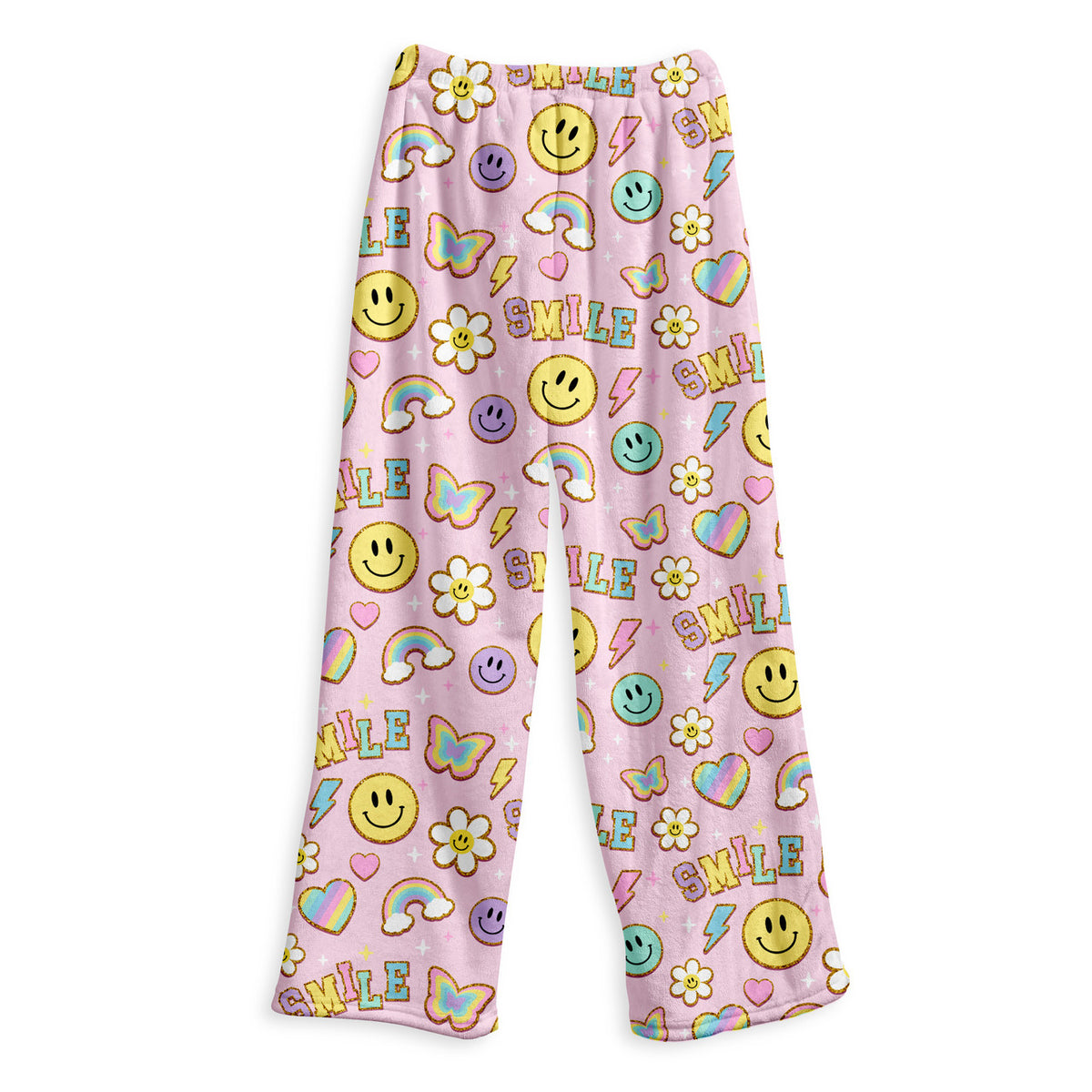 Cozy Printed Lounge Sleepwear For Kids And Tweens | Top Trenz