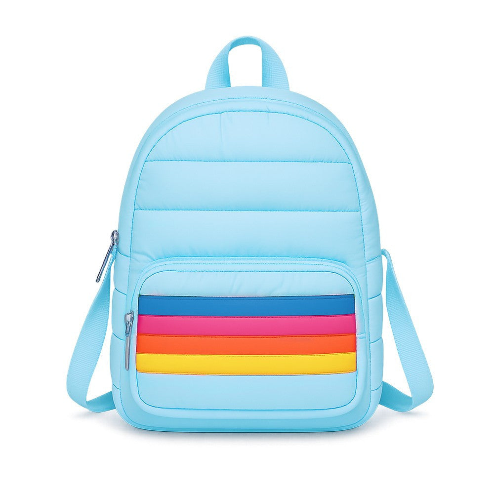 Hot Seller Retro Style Mini Backpacks for Kids And Tweens | Top Trenz