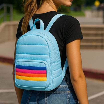 Hot Seller Retro Style Mini Backpacks for Kids And Tweens | Top Trenz
