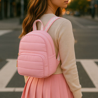 Hot Seller Retro Style Mini Backpacks for Kids And Tweens | Top Trenz