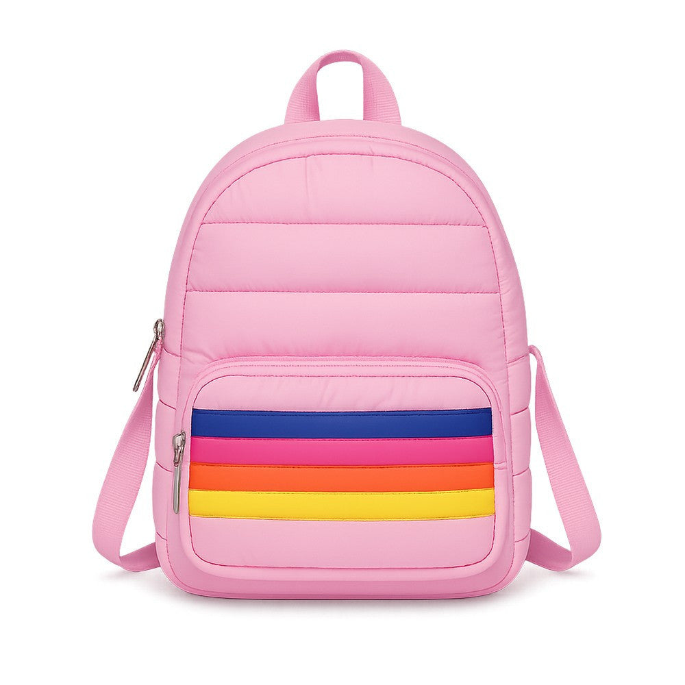 Top Selling Retro Mini Backpacks  Carry On For Tweens | Top Trenz