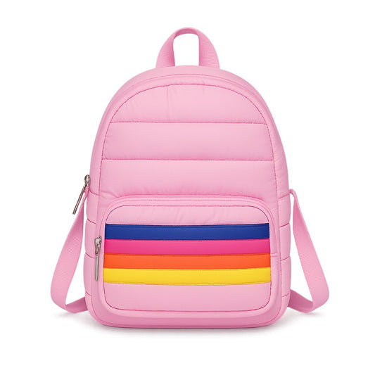Top Selling Retro Mini Backpacks  Carry On For Tweens | Top Trenz