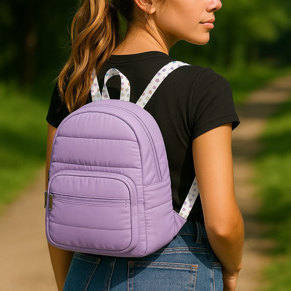 Hot Seller Retro Style Mini Backpacks for Kids And Tweens | Top Trenz