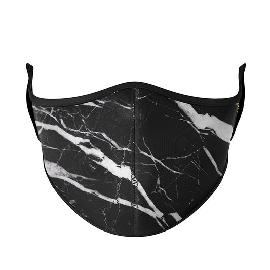 Cute Printed Cloth Face Masks For Kids And Tweens | Top Trenz