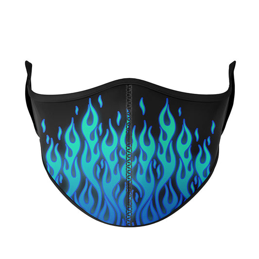 Best Rated Printed Face Masks For Kids And Tweens | Top Trenz