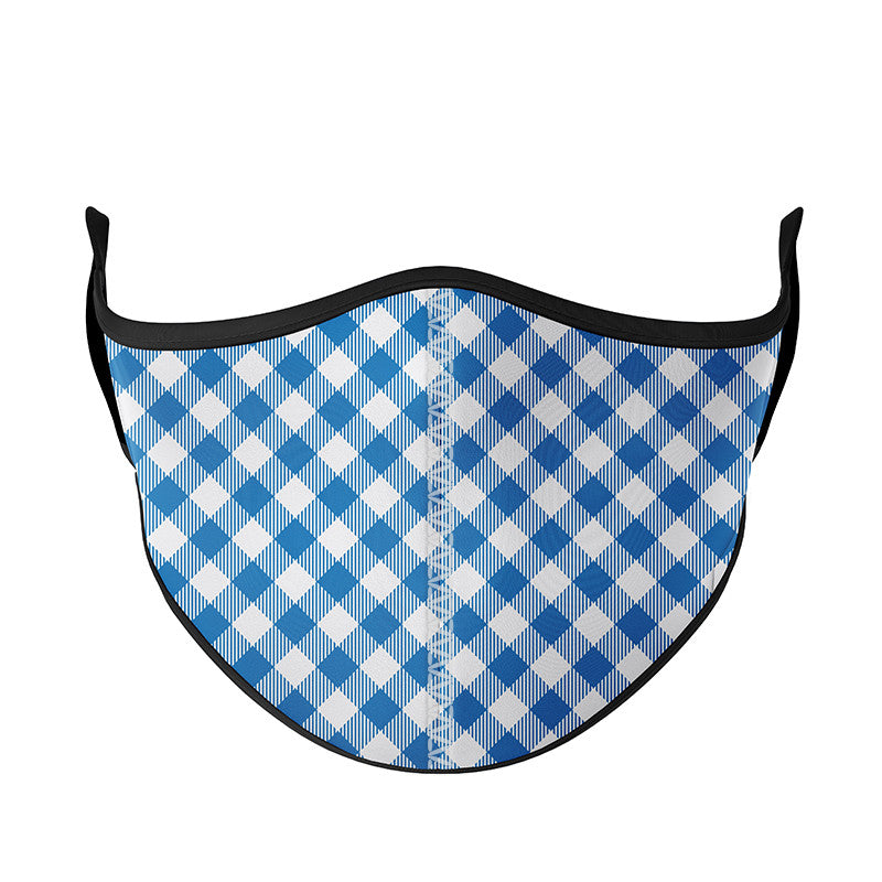 Super Cute Printed Face Masks For All Ages | Top Trenz