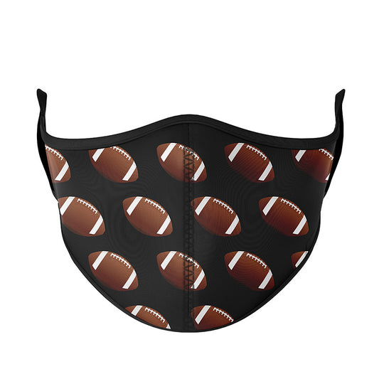 Scoring Football Fashion Face Mask | Top Trenz