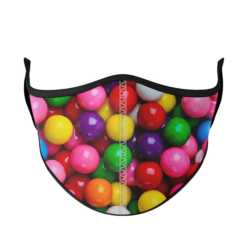 Top Rated Stylish Printed Fashion Mask For Kids And Tweens | Top Trenz