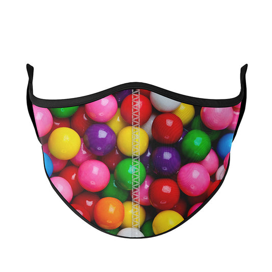 Top Rated Stylish Printed Fashion Mask For Kids And Tweens | Top Trenz