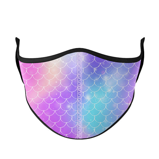Top Selling Reusable Face Masks For Kids And Tweens | Top Trenz