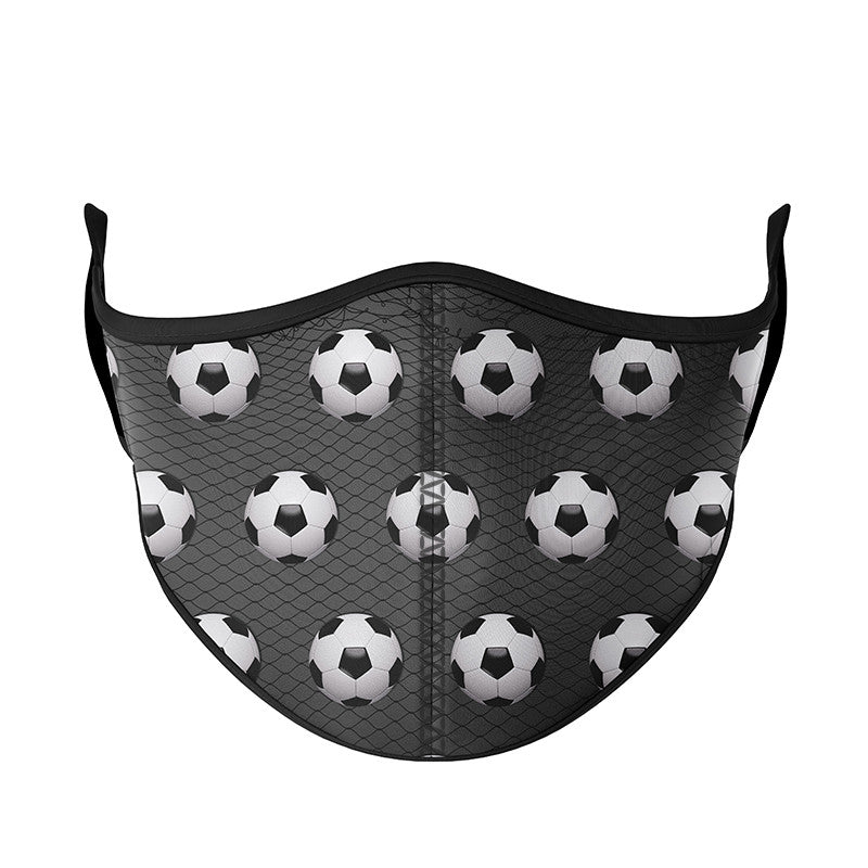Top Rated Printed Fashion Face Masks For Kids And Tweens | Top Trenz