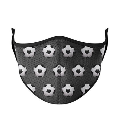Top Rated Printed Fashion Face Masks For Kids And Tweens | Top Trenz