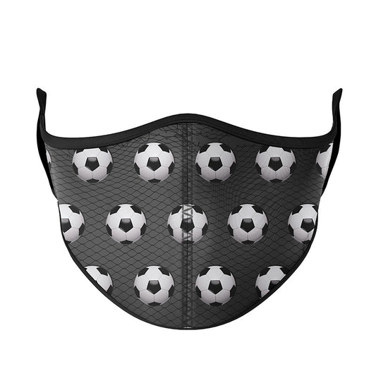 Top Rated Printed Fashion Face Masks For Kids And Tweens | Top Trenz