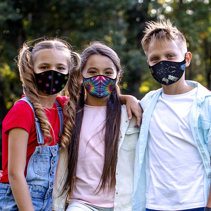 Sports City Face Mask | Top Trenz