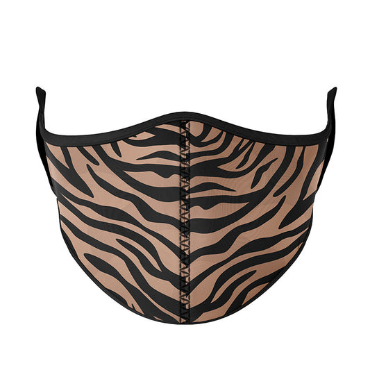Best Ranked Animal Print Face Masks For All Ages | Top Trenz