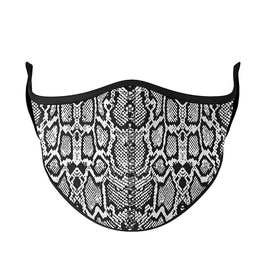 Top Ranked Printed Kids and Tweens Fashion Face Mask | Top Trenz