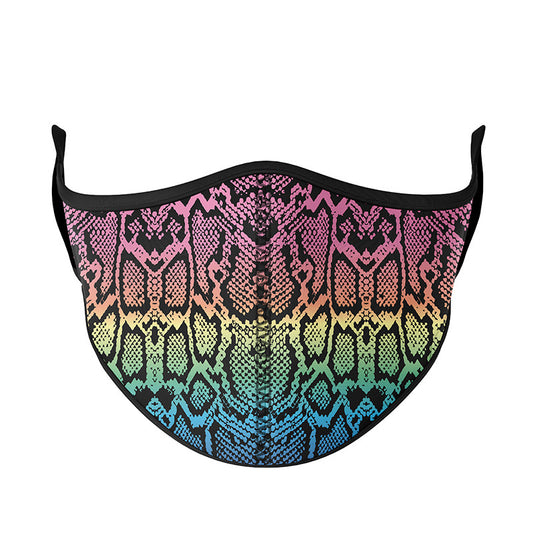Top Voted Printed Face Mask For All | Top Trenz