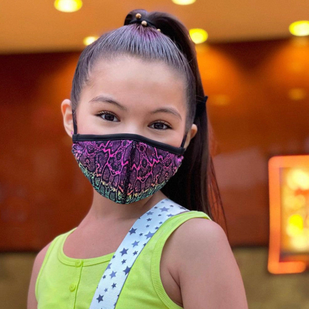 Top Voted Printed Face Mask For All | Top Trenz